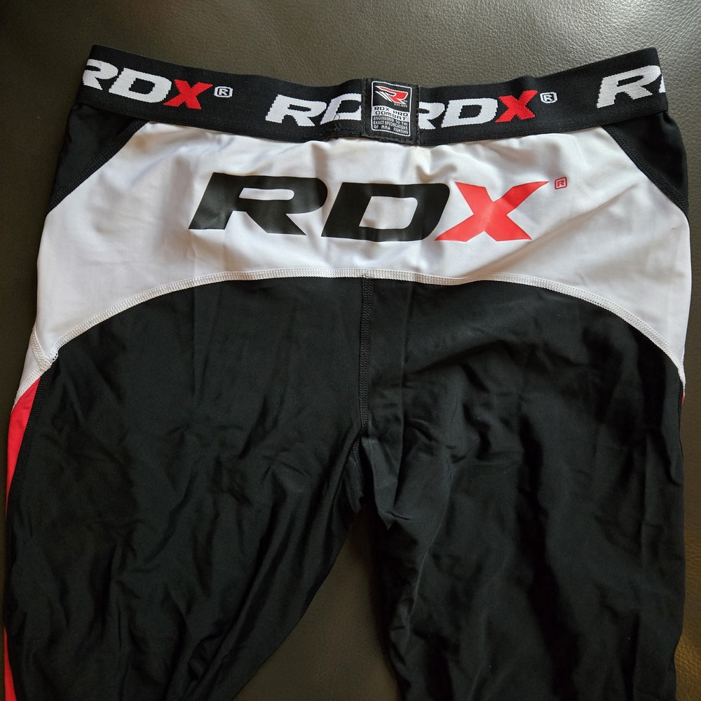 RDX | Injury Prevention Compression Pants
